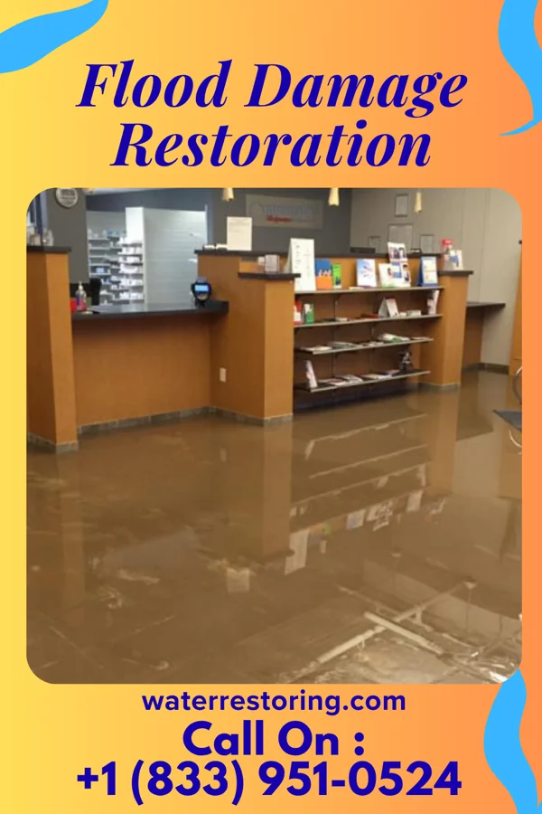 Flood Damage Restoration in Malta Bend, MO